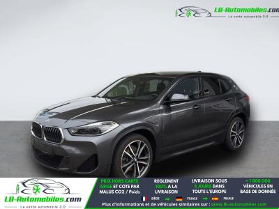 BMW X2 xDrive 25e 220 ch BVA