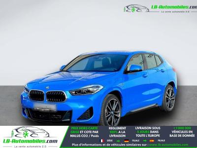 BMW X2 xDrive 25e 220 ch BVA