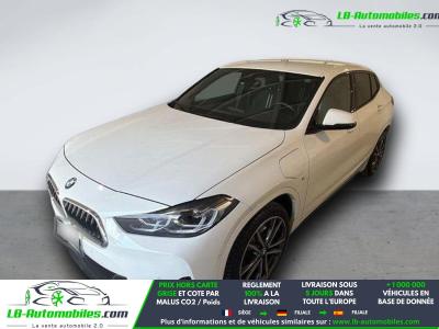 BMW X2 xDrive 25e 220 ch BVA