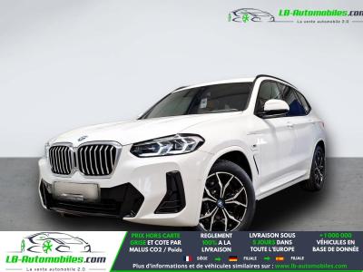 BMW X3 xDrive 30e 292ch BVA