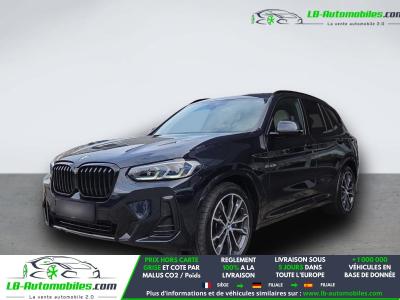 BMW X3 xDrive 30e 292ch BVA