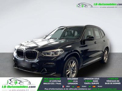 BMW X3 xDrive 30e 292ch BVA