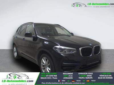 BMW X3 xDrive 30e 292ch BVA