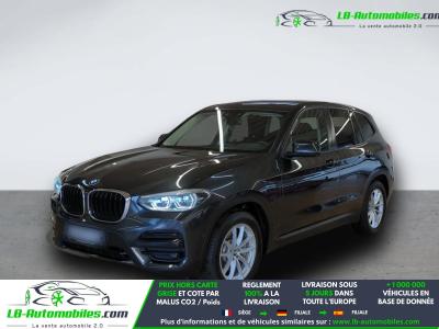 BMW X3 xDrive 30e 292ch BVA