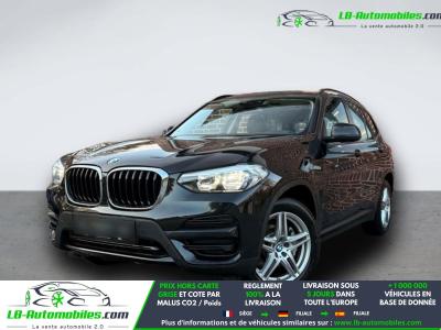 BMW X3 xDrive 30e 292ch BVA