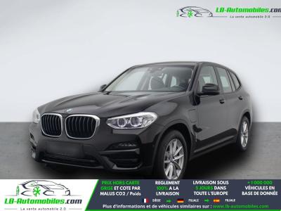 BMW X3 xDrive 30e 292ch BVA