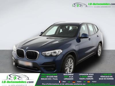 BMW X3 xDrive 30e 292ch BVA