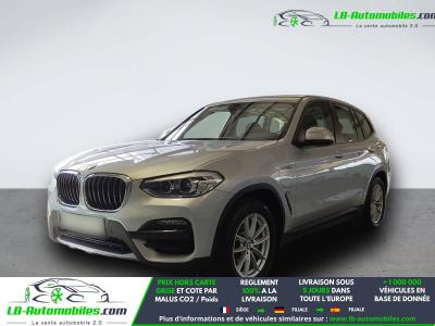 BMW X3 xDrive 30e 292ch BVA