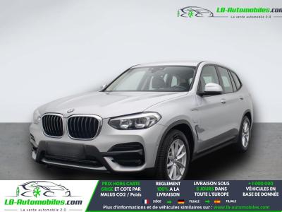 BMW X3 xDrive 30e 292ch BVA