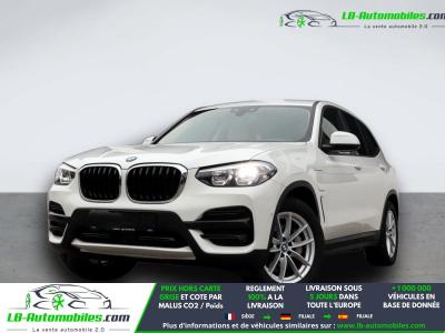 BMW X3 xDrive 30e 292ch BVA