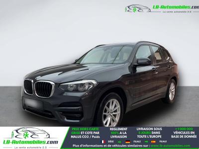 BMW X3 xDrive 20i 184ch BVA