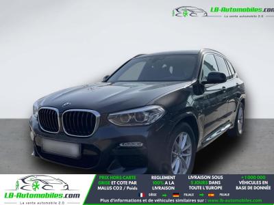BMW X3 xDrive 20i 184ch BVA