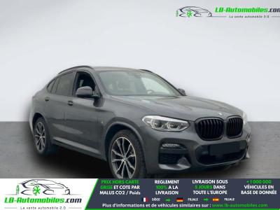 BMW X4 xDrive20d 190 ch BVA