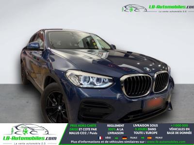 BMW X4 xDrive20d 190 ch BVA