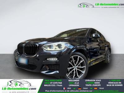 BMW X4 xDrive20d 190 ch BVA