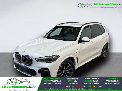 BMW X5 xDrive45e 394 ch BVA