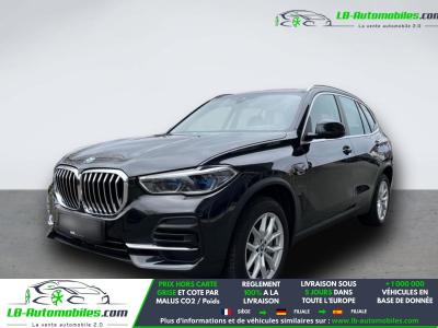 BMW X5 xDrive45e 394 ch BVA