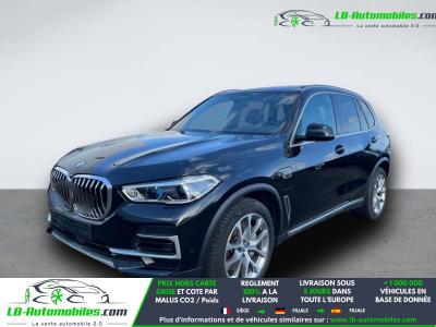 BMW X5 xDrive45e 394 ch BVA
