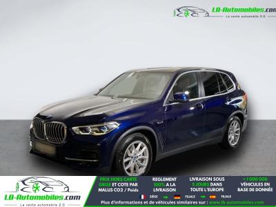 BMW X5 xDrive45e 394 ch BVA