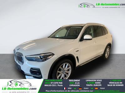 BMW X5 xDrive45e 394 ch BVA