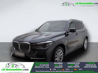 BMW X5 xDrive45e 394 ch BVA