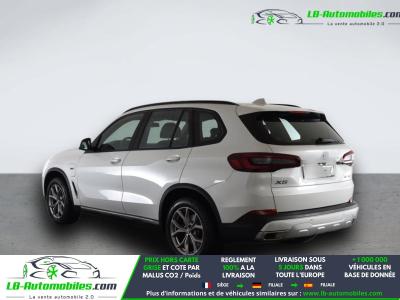 BMW X5 xDrive45e 394 ch BVA