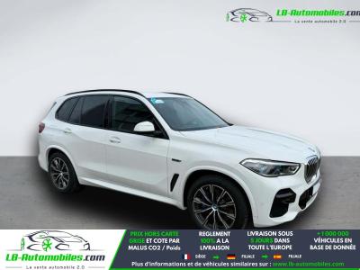 BMW X5 xDrive45e 394 ch BVA
