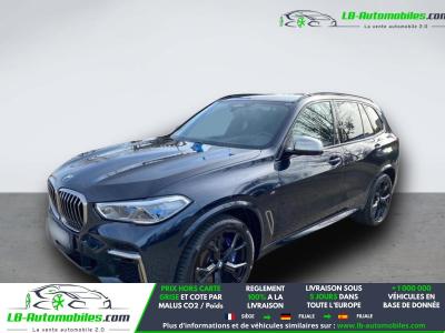BMW X5 M50i 530 ch BVA