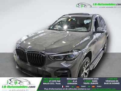 BMW X5 M50i 530 ch BVA