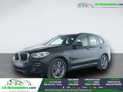 BMW X3 xDrive 30e 292ch BVA