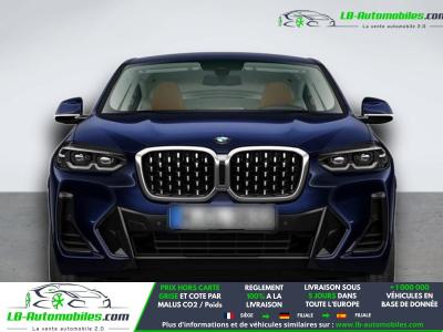 BMW X4 xDrive20d 190 ch BVA