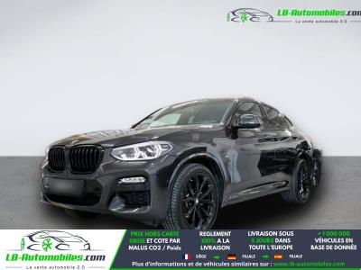 BMW X4 xDrive20d 190 ch BVA