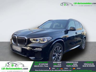 BMW X5 xDrive45e 394 ch BVA