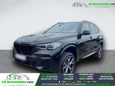 BMW X5 xDrive45e 394 ch BVA