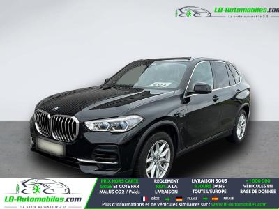 BMW X5 xDrive45e 394 ch BVA