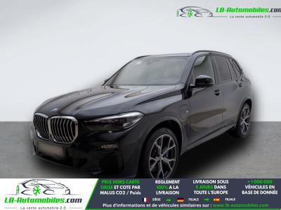 BMW X5 xDrive45e 394 ch BVA