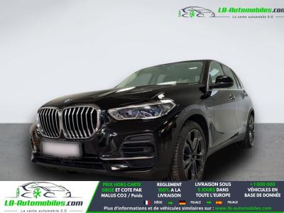 BMW X5 xDrive45e 394 ch BVA