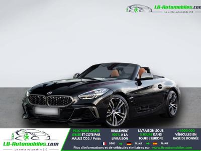 BMW Z4 M40i 340 ch BVA