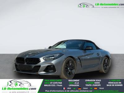 BMW Z4 M40i 340 ch BVA