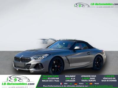 BMW Z4 M40i 340 ch BVA