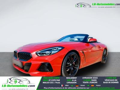 BMW Z4 M40i 340 ch BVA