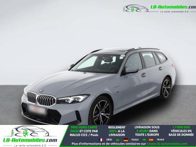 BMW Série 3 Touring 320e 204 ch BVA