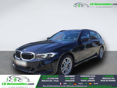 BMW Série 3 Touring 320i 184 ch BVA