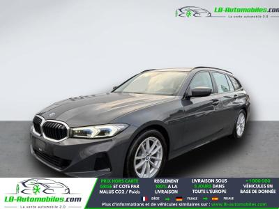 BMW Série 3 Touring 320i 184 ch BVA