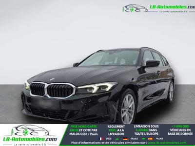 BMW Série 3 Touring 320i 184 ch BVA