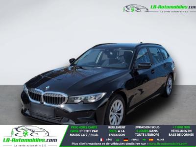 BMW Série 3 Touring 320i 184 ch BVA
