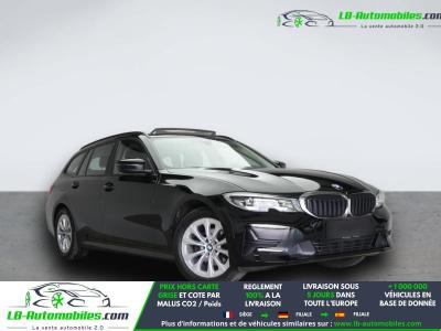BMW Série 3 Touring 320i 184 ch BVA
