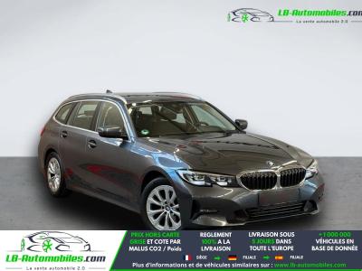 BMW Série 3 Touring 320i 184 ch BVA
