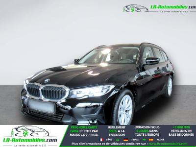 BMW Série 3 Touring 320i 184 ch BVA