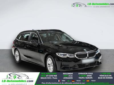 BMW Série 3 Touring 330e 292 ch BVA
